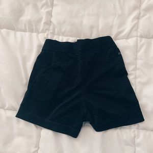 Nike pro dry fit spandex shorts XS